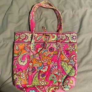 Vera Tote Bag by Vera Bradley